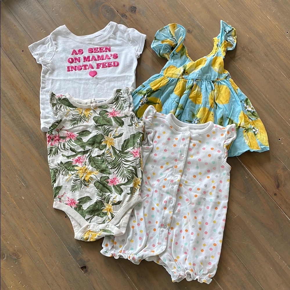 🌷5/$20🌷 Toddler Girls Lot